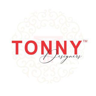 TONNY DESIGNERS (ANAND)