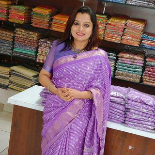 Janani's Js sarees