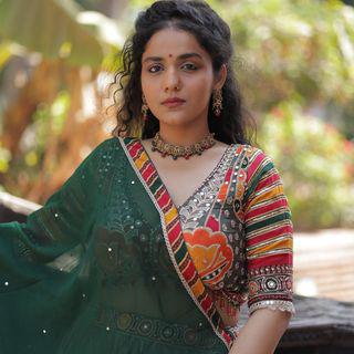 Disha Patel