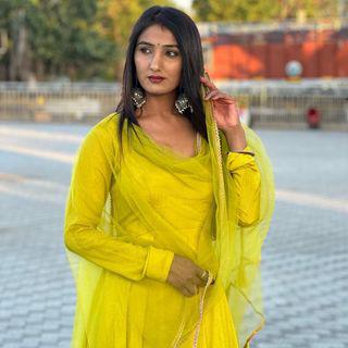 Rashmi Suthar
