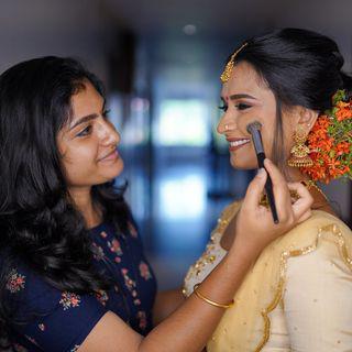 Karishma R
