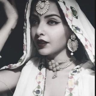 Pritha Malhotra | Artist