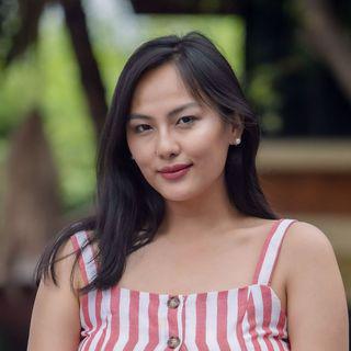 Zenisha Moktan