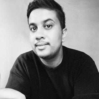 Vaishnav Praveen