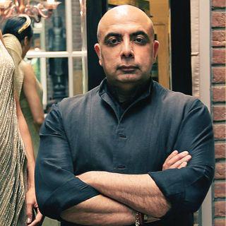 Tarun Tahiliani