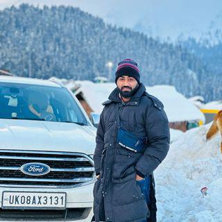 Aman malik