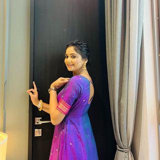 HINDAVI PATIL🧿