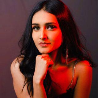 Palak Agrawal