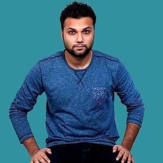 Rajeev Mehta
