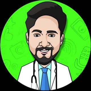 Dr. Niranjan Samani