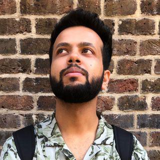 Sapan Verma