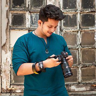 Rahul Mahadik Photography