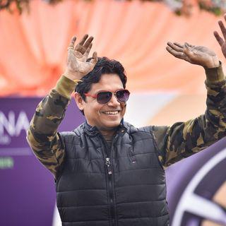 Sanjeev Khurana