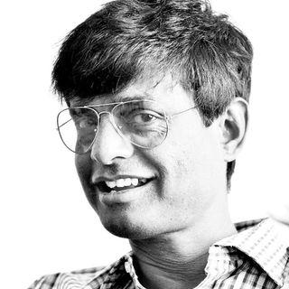Jagdish Purohit