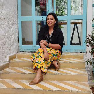 Sunpreet 🧿| Parenting & Lifestyle |Hyderabad•Kolkata
