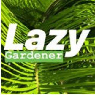 Lazy Gardener