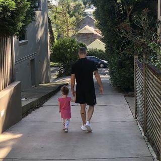 Michael Clarke AO