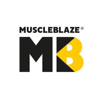 MuscleBlaze