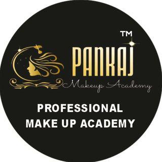 Pankaj Makeup Academy