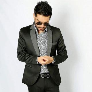 Mihir Negandhi