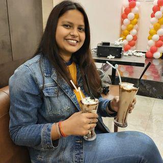 💫 Pragya Tripathi 💫
