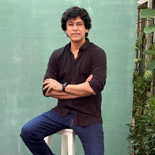 G Venket Ram