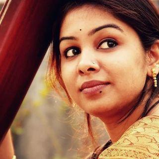Shruti Vishwakarma Marathe