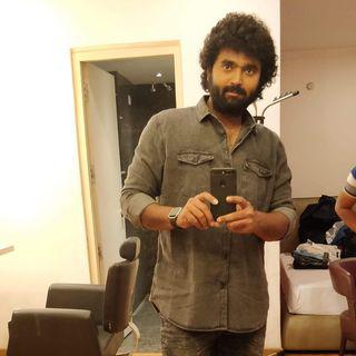KOMARLA RAGHAVENDRA