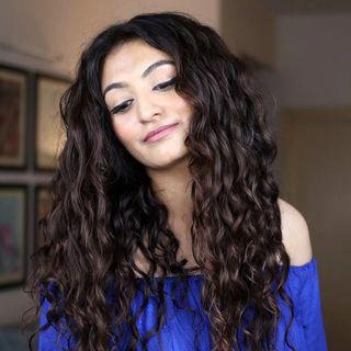 Michelle Manuel | Wavy Curly Hair Tips