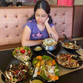 thecoimbatorefoodiee by sneha✨