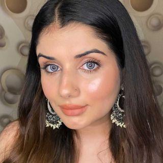 DISHA BATRA
