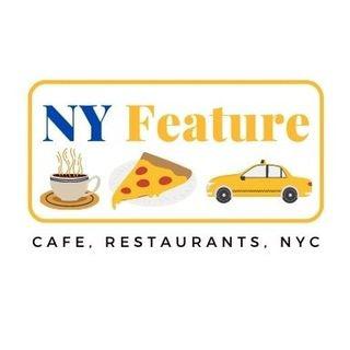 New York Feature NYC🗽