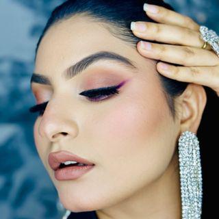 Sheetal Arora Madaan | Makeup Artist
