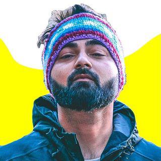 Isa Khan | Traveller 🇮🇳