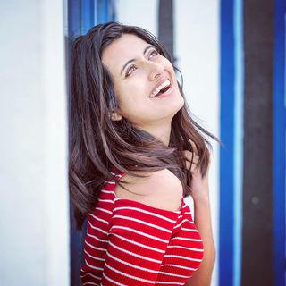 Anubha Sourya