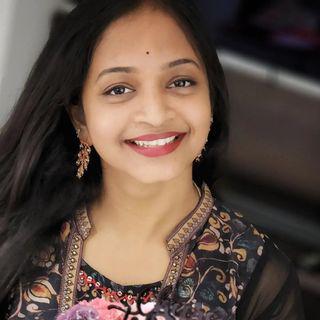 Nikhita♥️