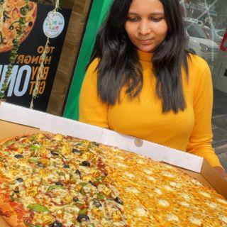 Unnati Soni | Ahmedabad & Toronto Food Blogger