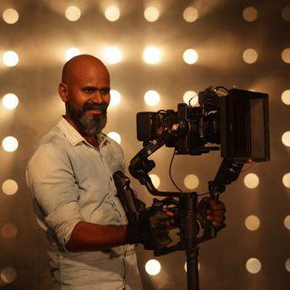 L Ramachandran