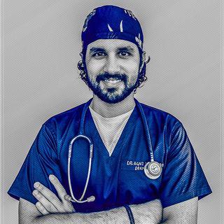 Dr. Agni Kumar Bose