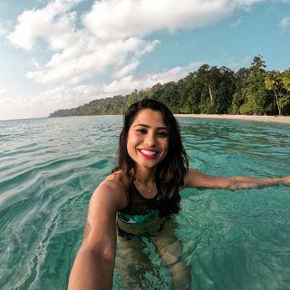 Savitri Roy