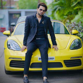 Gourav Rai