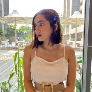 Aayushi Parekh