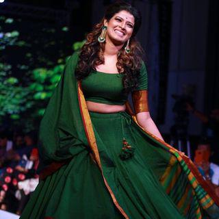 Amritha Suressh