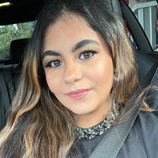 Simran Khurana