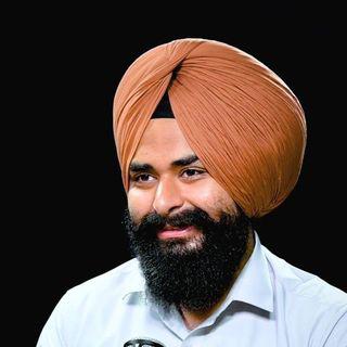 Kunvar Jot Singh