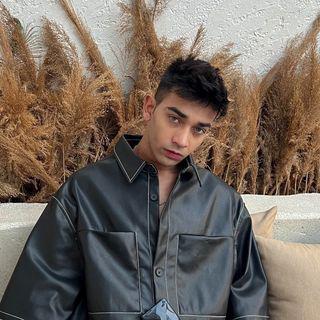 Mayank Choudhary एम