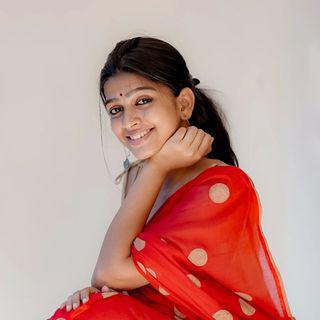 Ananthika Sanilkumar