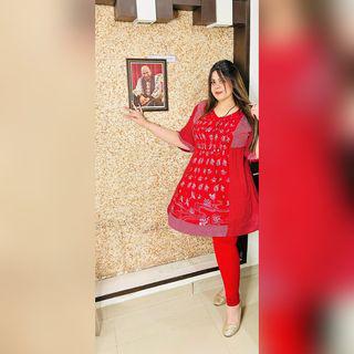 Sheenal Ahuja - Make-Up Artist Agra