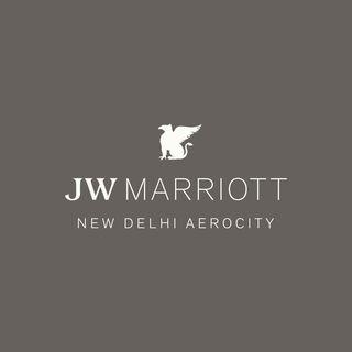 JW Marriott New Delhi Aerocity