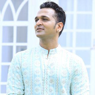 Ashish Patil